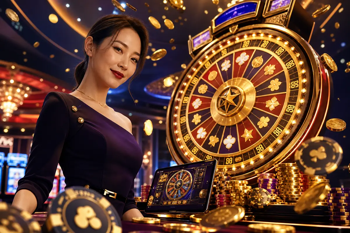 high5my deposit e-wallet kaedah pembayaran