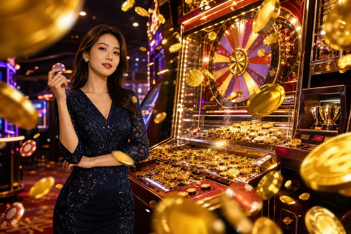 high5my RTP dan volatiliti slot penjelasan