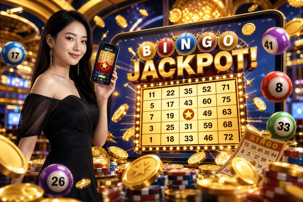high5my live dealer baccarat siaran langsung