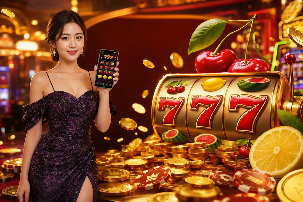 high5my bonus deposit pertama promosi kasino