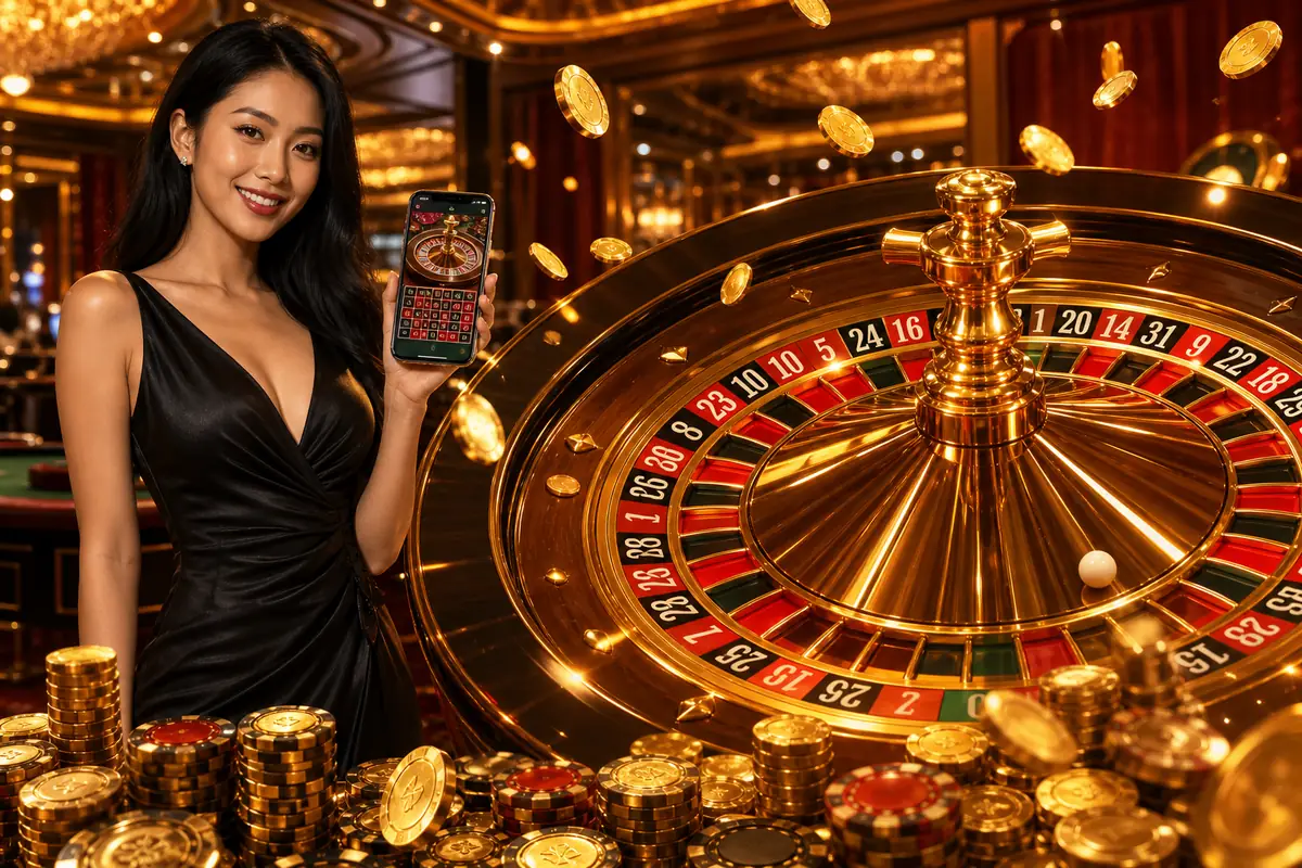 high5my deposit e-wallet pembayaran dalam talian