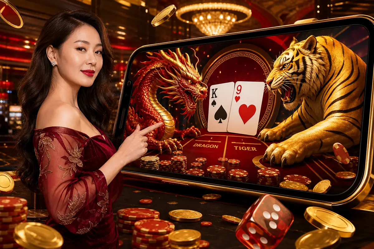 high5my program VIP ganjaran cashback mingguan